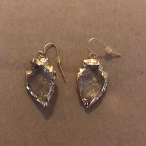 Earrings : Brand New